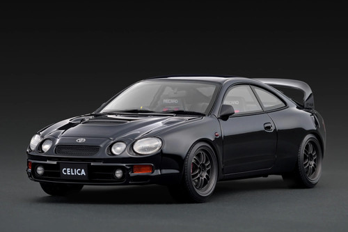 Toyota celica four - toyota, gt-four