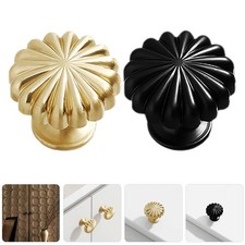  4 Pcs Boutons De Tiroir