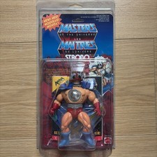 VINTAGE MOTU Masters Of The