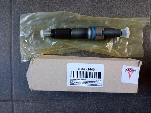 Deutz 03049440 injecteur - 03049440,