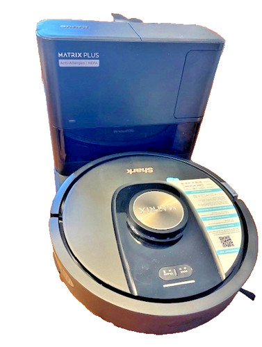 Shark matrix plus - shark,