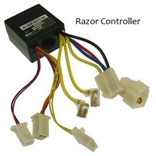 Razor E100 E125 E150 E175