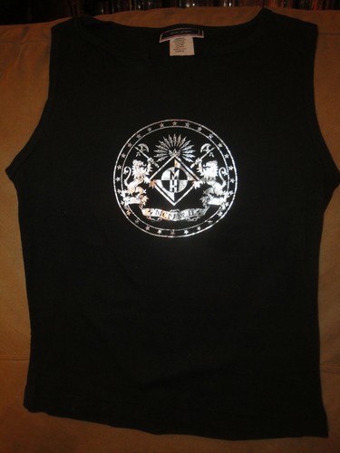Women vintage machine head - women's,