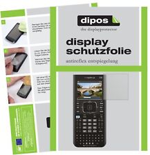 6x Protection pour Texas Instruments TI Nspire CX CAS Film de d'écran mat