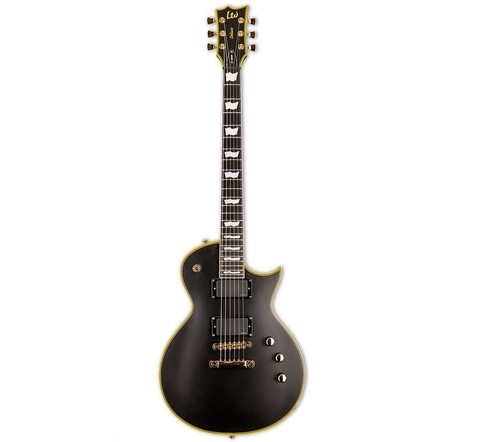 Esp ltd 1000 noir - ec-1000, vb