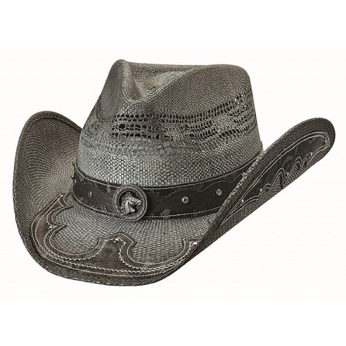 Chapeau western hat - hat,