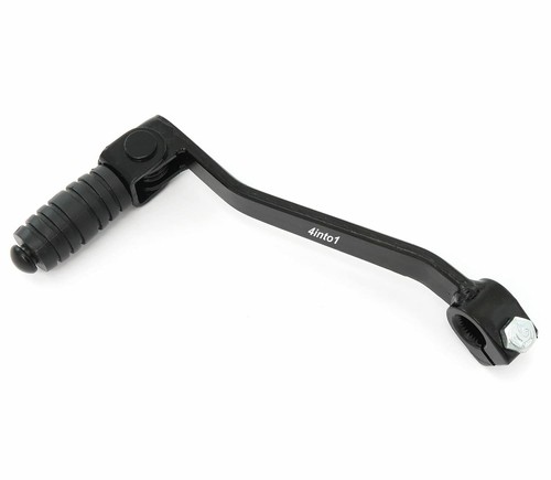 Folding gear shift lever - gear,