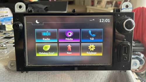 Autoradio gps bluetooth - gps,