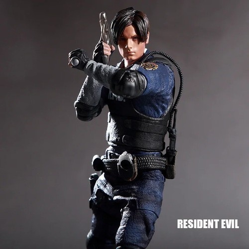 Figurine collector leon - figurine,