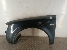 Aile avant gauche AUDI A4 2