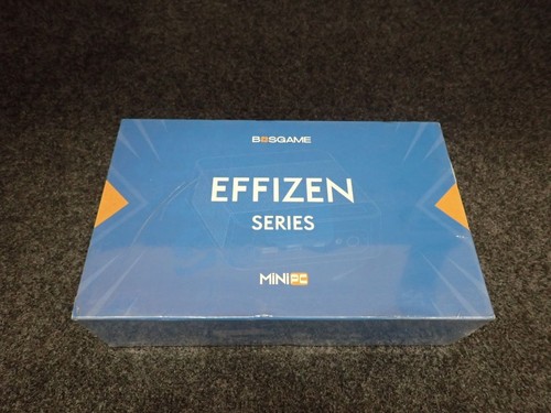 Bosgame p3lite mini - mini, pc,