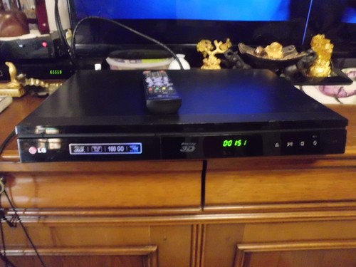 Lecteur blu ray - , 3d