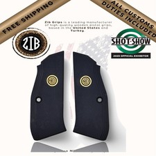 Poignées de pistolet série