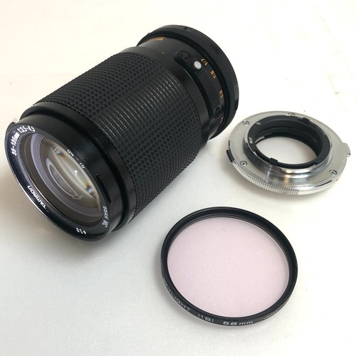Exc tamron 3 5 - [exc+5],