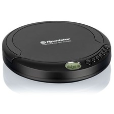 Discman Lecteur CD-MP3