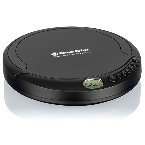 Discman lecteur mp3 - lecteur, cd-mp3