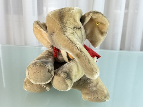 Peluche steiff animal - steiff,