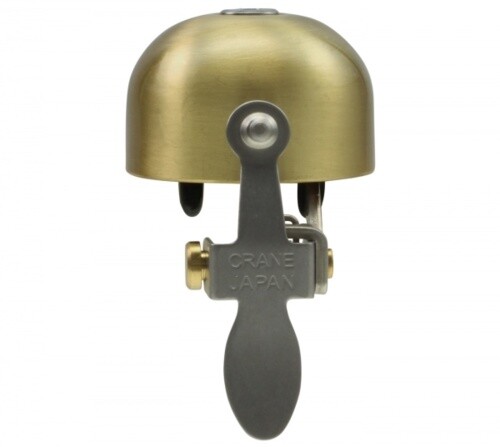 Cloche crane bell e - co., e-ne