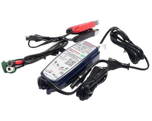 Chargeur batterie optimate - batterie,