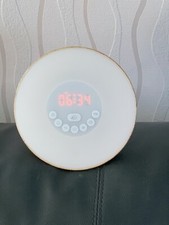 REVEIL SIMULATEUR D AUBE LIVOO