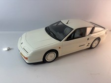 OTTO OTTOMOBILE ALPINE A610 ALBERTVILLE V6 GT GTA TURBO 1:18