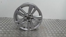 39024544 rim 189603 1145340 for Opel Astra K sedan 5 DOOR DYNAMIC 2015