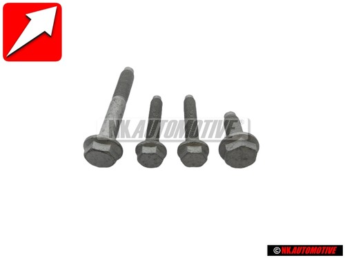 Set pour golf beetle - golf, bora