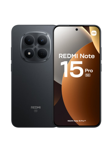 Xiaomi redmi note pro 5g - 15,