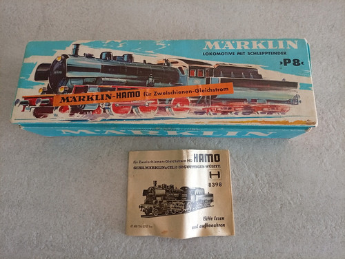Ancienne loco vapeur - ancienne,