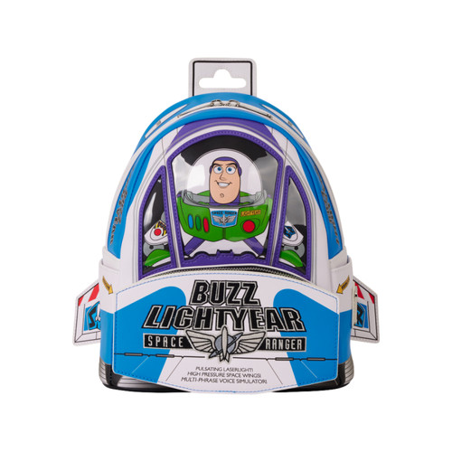 Sac dos buzz - dos, lightyear