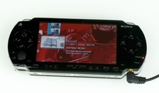 Console Sony PSP PlayStation