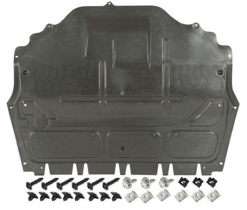Clips plaque couvercle cache - clips,