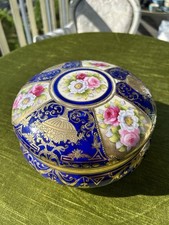 Bombonnière Noritake