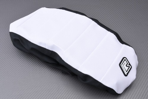 Housse selle quad - de,