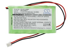 Batterie 1500mAh 300-03864-1