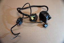 Suzuki DR125 S DR 125 1989 SF43B MODEL set of light control switches