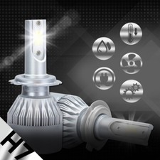 Kit phares XENTEC LED HID H7