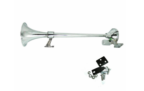 Klaxon air trompe 135db - d'air,