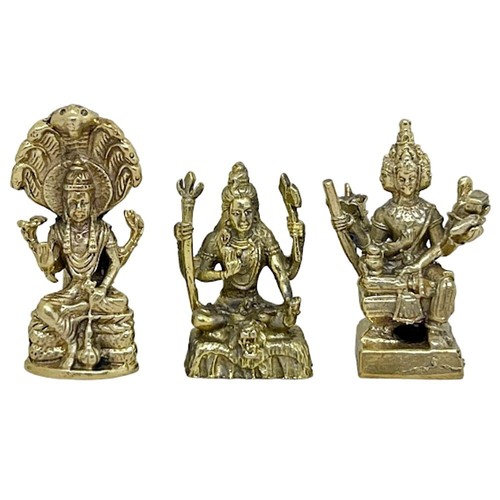 Shiva vishnu brahma trimurti - vishnu,