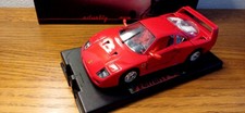 Ferrari F40 1987  - Protar