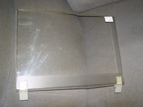 Capot platine jvc - capot,