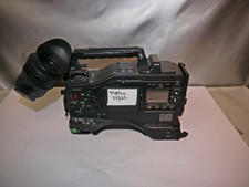 CAMÉRA CAMCORDER PANASONIC AJ-SPX900E DVCPRO Défectueuse JH