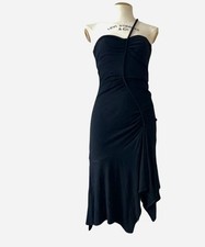 Versace Vintage Dress 2003 F/W