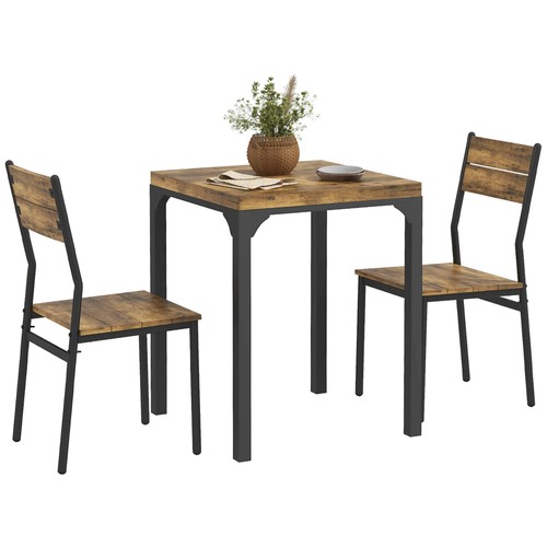 Homcom ensemble table - ensemble,