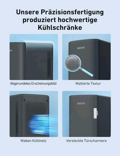 Astroai mini réfrigérateur - astroai,