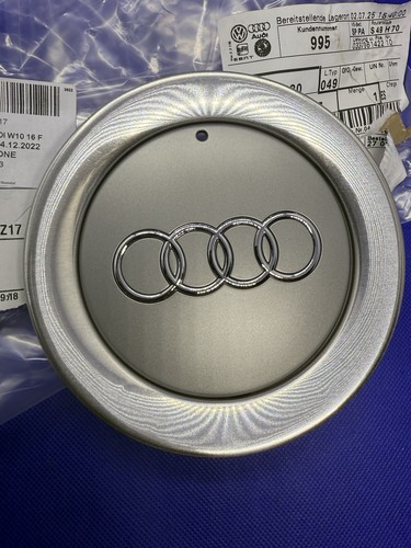 Audi 01 03 cache - a2,