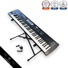 Synthétiseur KORG TR76