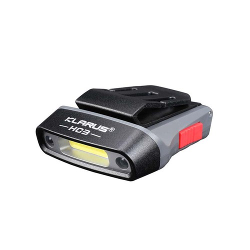 Lampe frontale rechargeable - lampe,