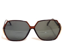 Lunettes de soleil vintage