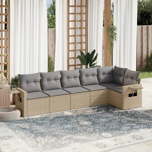 Salon jardin avec - de,